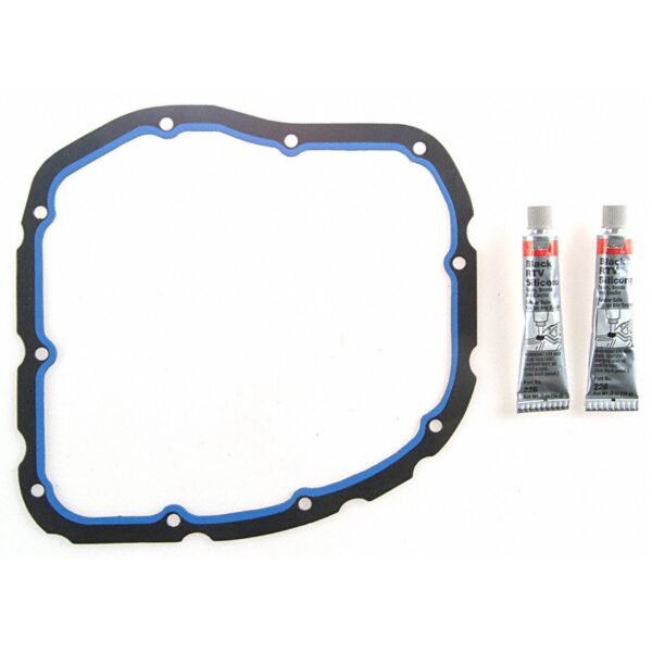 Oil Pan Set