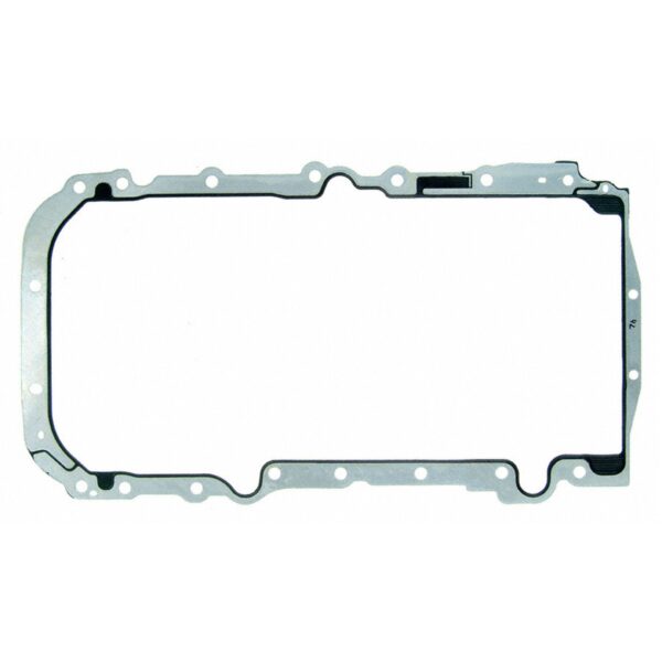 Fel-Pro Os30760r Oil Pan Gasket Set (Os30760r)