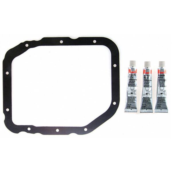 Fel-Pro Os30762 Oil Pan Gasket Set (Os30762)