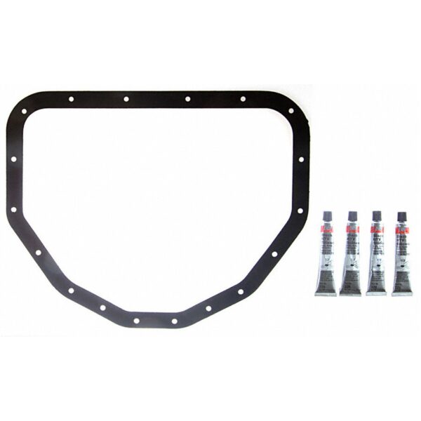 Fel-Pro Os30763 Oil Pan Gasket Set (Os30763)