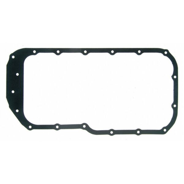Oil Pan Set