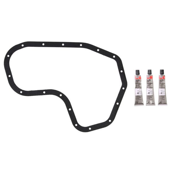 Fel-Pro Os30770 Oil Pan Gasket Set (Os30770)