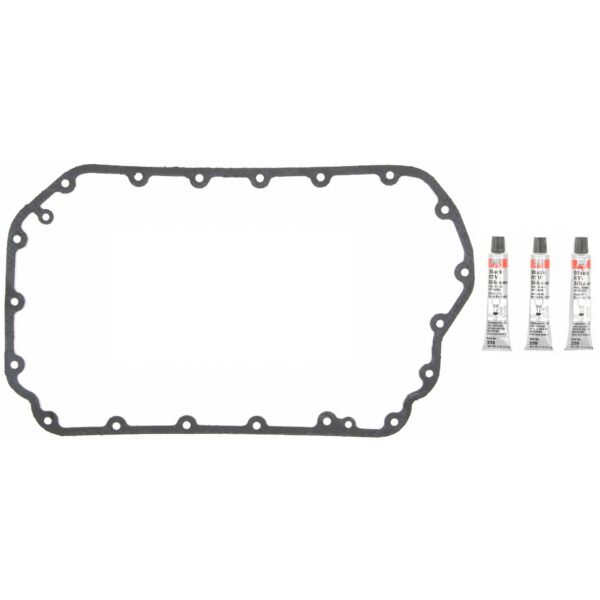 Fel-Pro Os30779 Oil Pan Gasket Set (Os30779)
