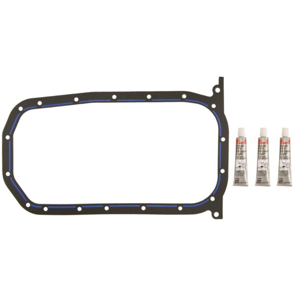 Oil Pan Set