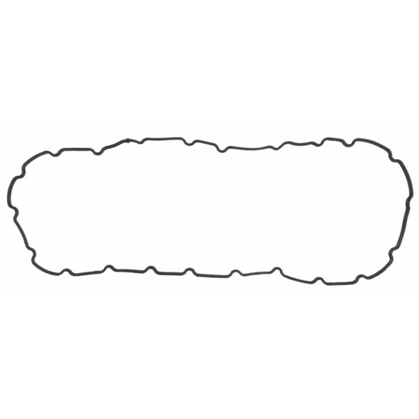 Oil Pan Set