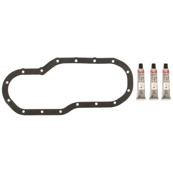 Oil Pan Set