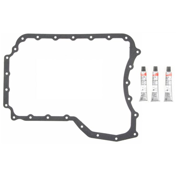Fel-Pro Os30804 Oil Pan Gasket Set (Os30804)