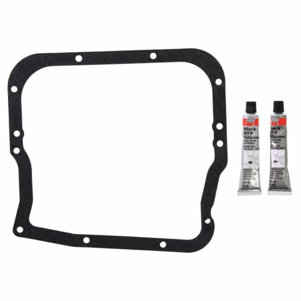 Oil Pan Set