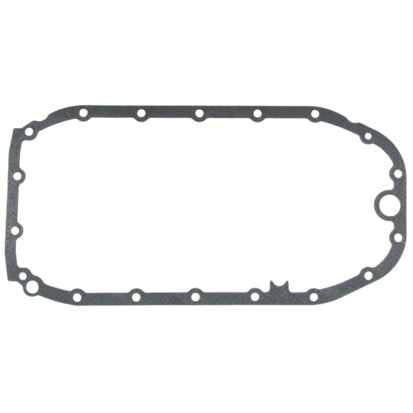 Oil Pan Set