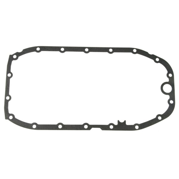 Oil Pan Set