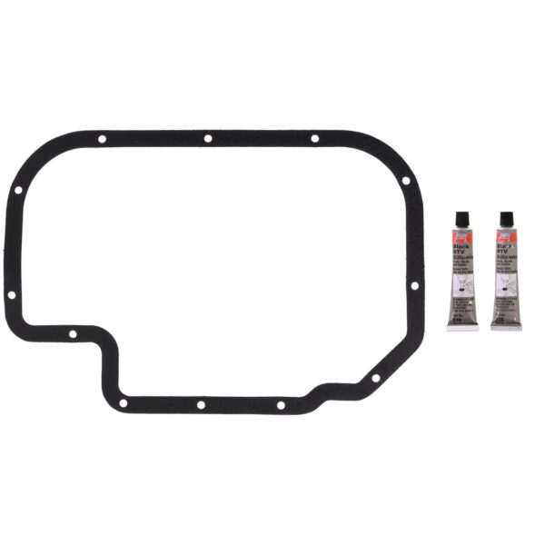 Oil Pan Set