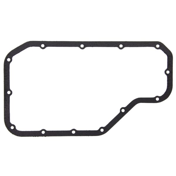 Oil Pan Set