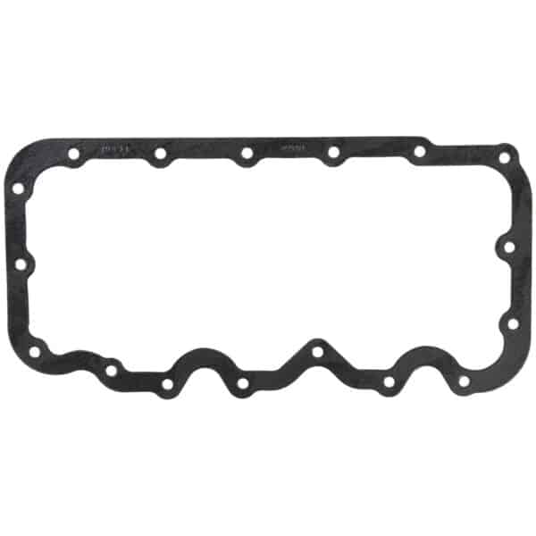Fel-Pro Os30831 Oil Pan Gasket Set (Os30831)