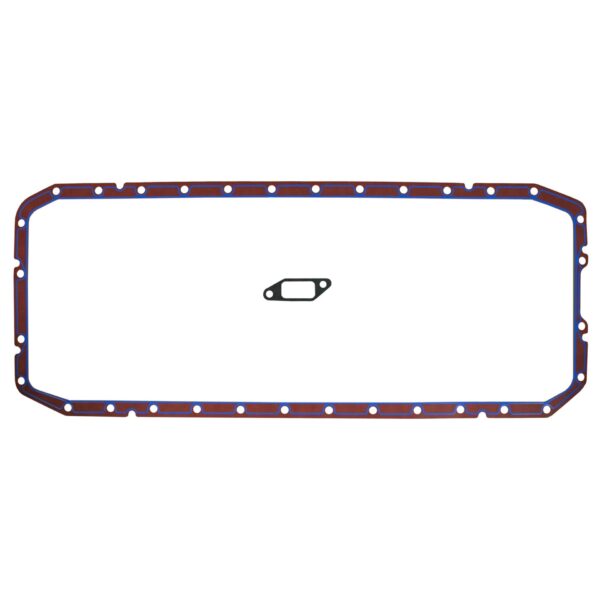 Fel-Pro Os30870 Oil Pan Gasket Set (Os30870)