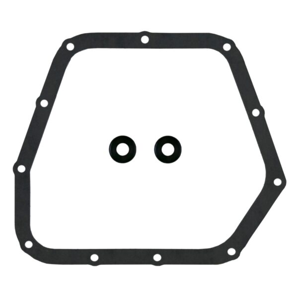 FEL-PRO OS 30877 Engine Oil Pan Gasket Set for Subaru Forester