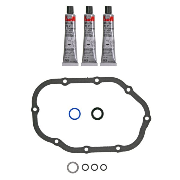 Oil Pan Gasket