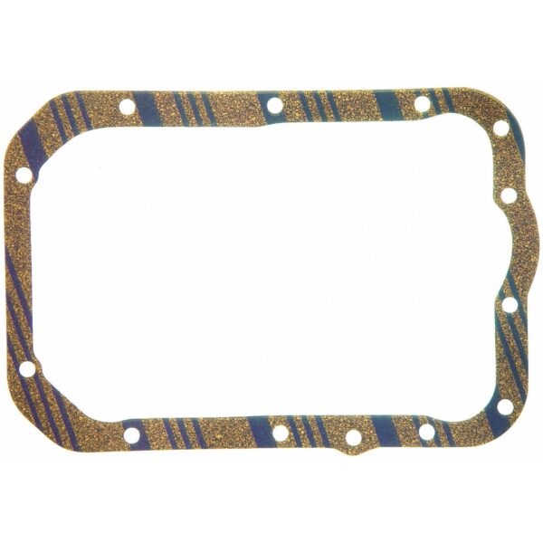 Fel-Pro Os30908c Oil Pan Gasket Set (Os30908c)