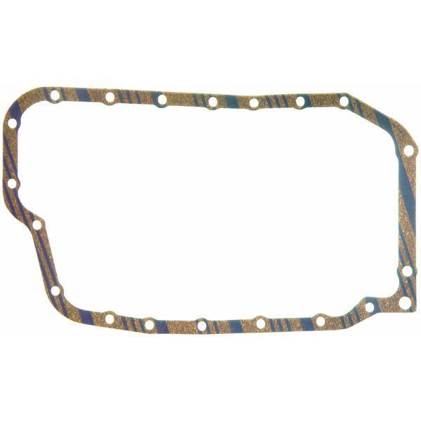 FEL-PRO OS 30909 C Engine Oil Pan Gasket Set for Mazda Millenia