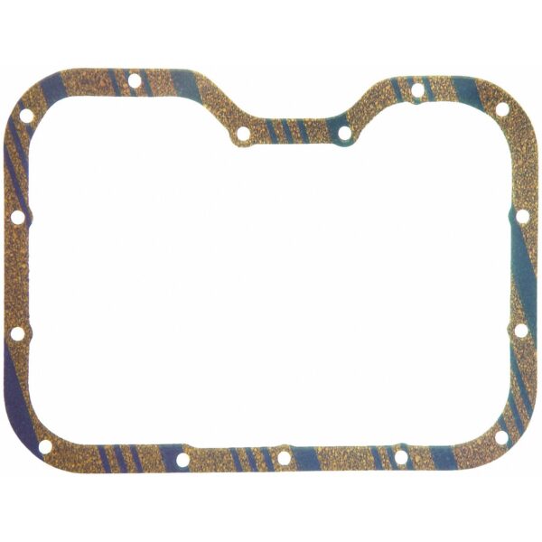 Fel-Pro Os30917c Oil Pan Gasket Set (Os30917c)