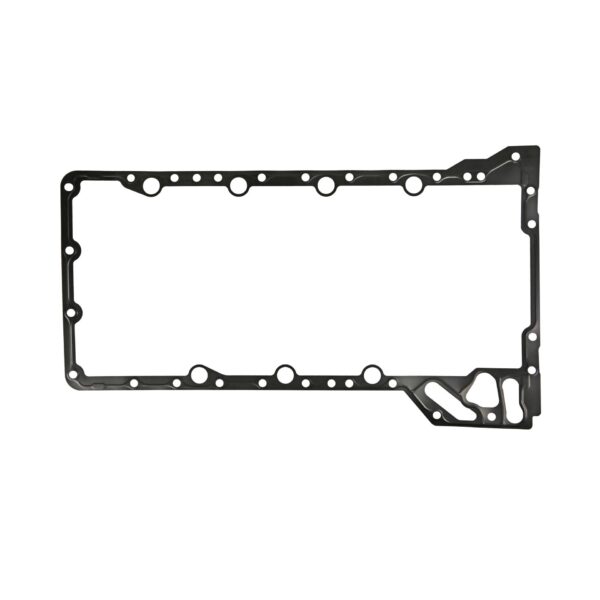 FEL-PRO OS 30919 R Engine Oil Pan Gasket Set for BMW X5