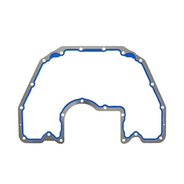 FEL-PRO OS 30922 R Engine Oil Pan Gasket Set for BMW 750Li
