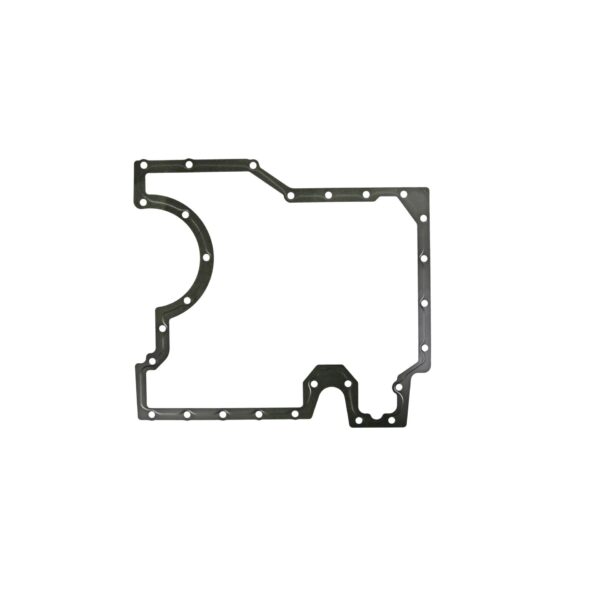 FEL-PRO OS 30923 R Engine Oil Pan Gasket Set for BMW X5
