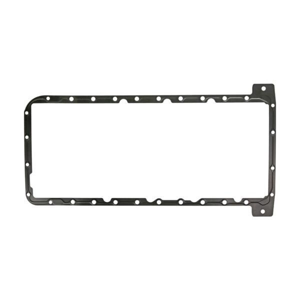 FEL-PRO OS 30924 R Engine Oil Pan Gasket Set for BMW 750Li