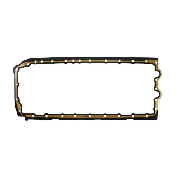 FEL-PRO OS 30925 Engine Oil Pan Gasket Set for BMW 328i