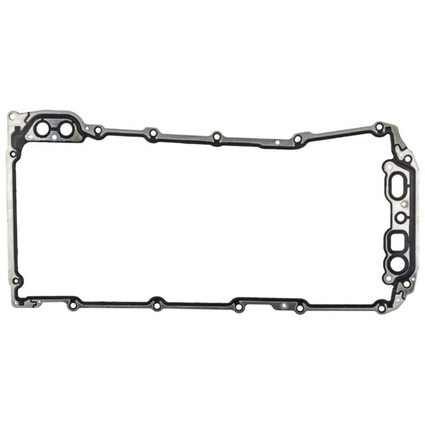 FEL-PRO OS 30938 R Engine Oil Pan Gasket Set for Chevrolet Corvette
