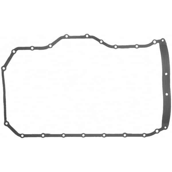 FEL-PRO OS 34007 R Engine Oil Pan Gasket Set for Jeep Wrangler