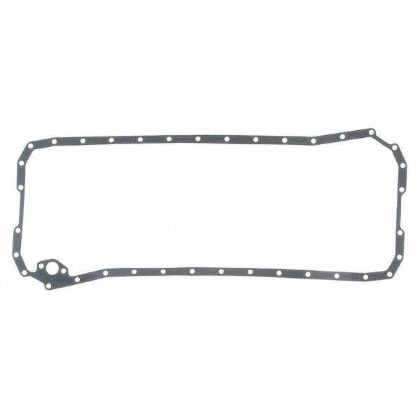 Fel-Pro Os34102 Oil Pan Gasket Set (Os34102)