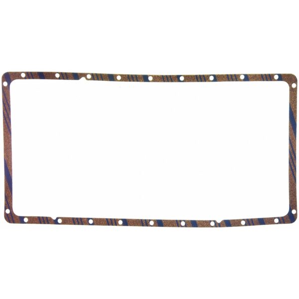 Fel-Pro Os34200c Oil Pan Gasket Set (Os34200c)