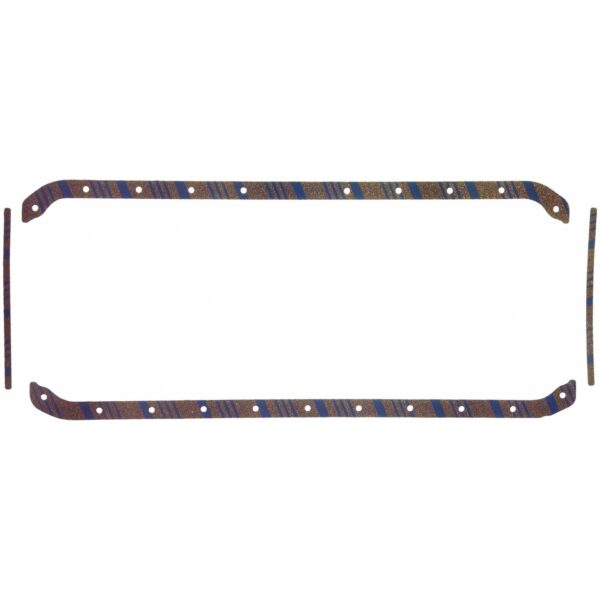 Oil Pan Gasket Set