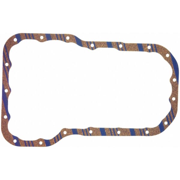 Oil Pan Set