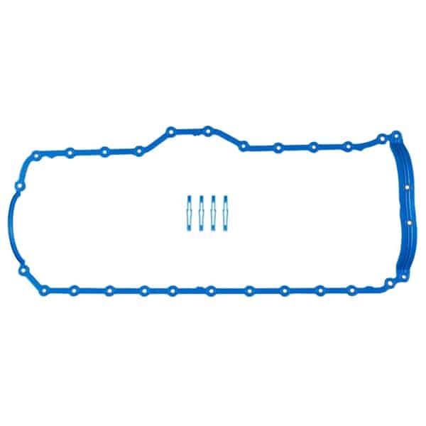 Fel-Pro Os34308r Oil Pan Gasket Set (Os34308r)