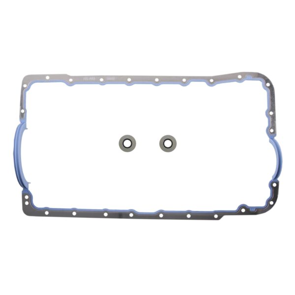 Fel-Pro Os34309r Oil Pan Gasket Set (Os34309r)