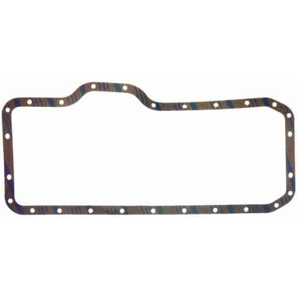 Oil Pan Set