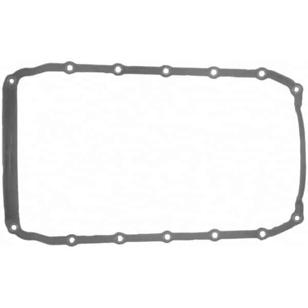 Fel-Pro Os34503r Oil Pan Gasket Set (Os34503r)