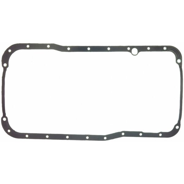 Fel-Pro Os34506r Oil Pan Gasket Set (Os34506r)