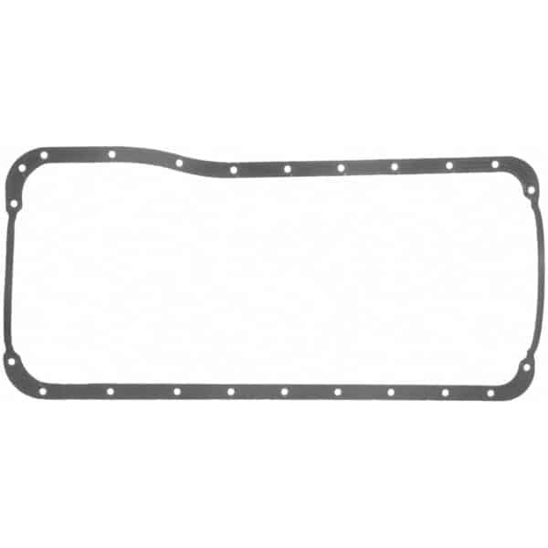 Fel-Pro Os34507r Oil Pan Gasket Set (Os34507r)