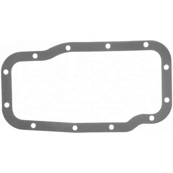 Fel-Pro Os34511 Oil Pan Gasket Set (Os34511)