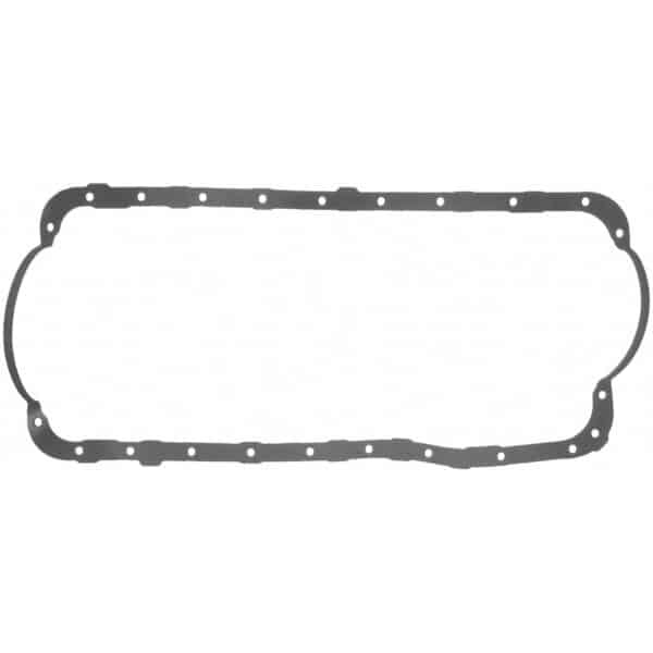 Fel-Pro Os34600r Oil Pan Gasket Set (Os34600r)