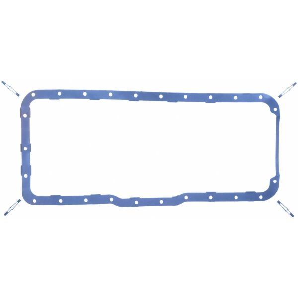Fel-Pro Os34601r Oil Pan Gasket Set (Os34601r)