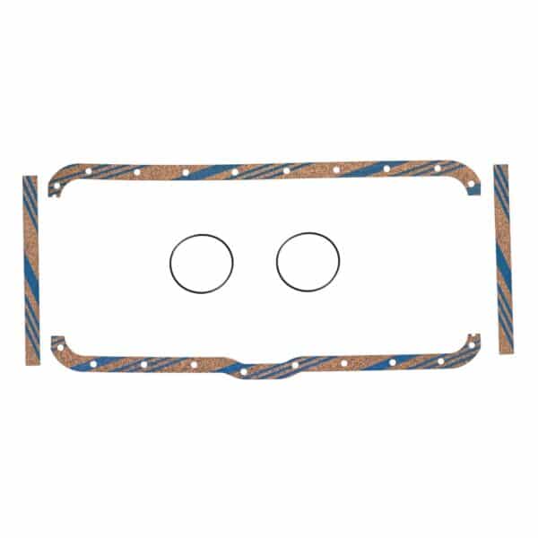 Fel-Pro® OS4250C - Engine Oil Pan Gasket Set