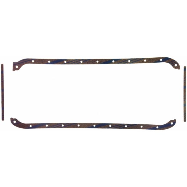 FEL-PRO OS 5041 C Engine Oil Pan Gasket Set
