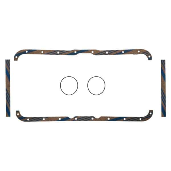 FEL-PRO OS 915 C Engine Oil Pan Gasket Set
