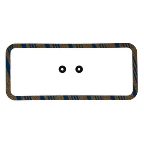 Fel-Pro Ps10700c Push Rod Cover Gasket Set (Ps10700c)