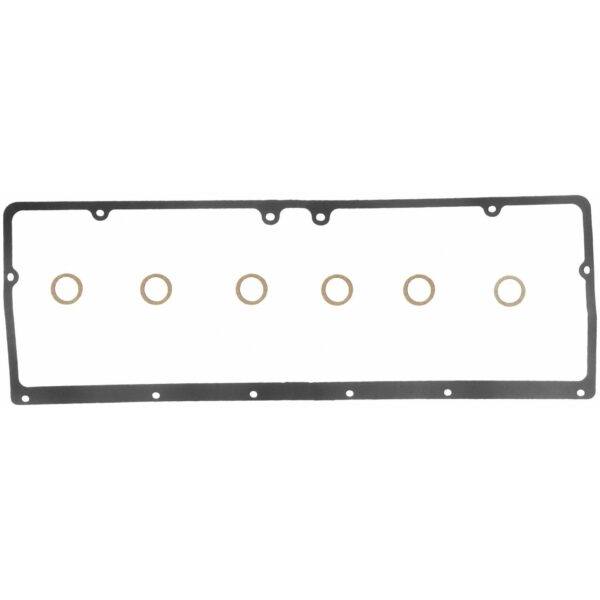 Fel-Pro Ps5004d Push Rod Cover Gasket Set (Ps5004d)