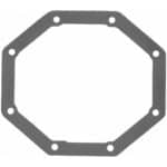 Fel-Pro FEL-RDS13073 Axle Housing Cover Gasket Octagonal Shaped 8 Bolt Hole Gasket