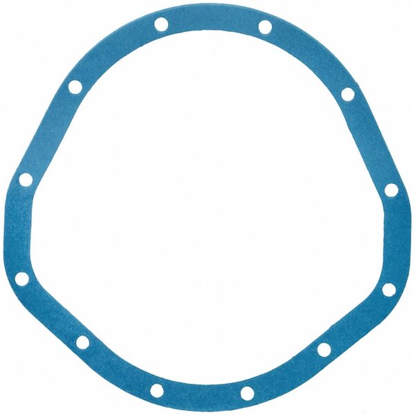 FEL-PRO RDS 13391 Axle Housing Cover Gasket Irregular Shaped 12 Bolt Hole G